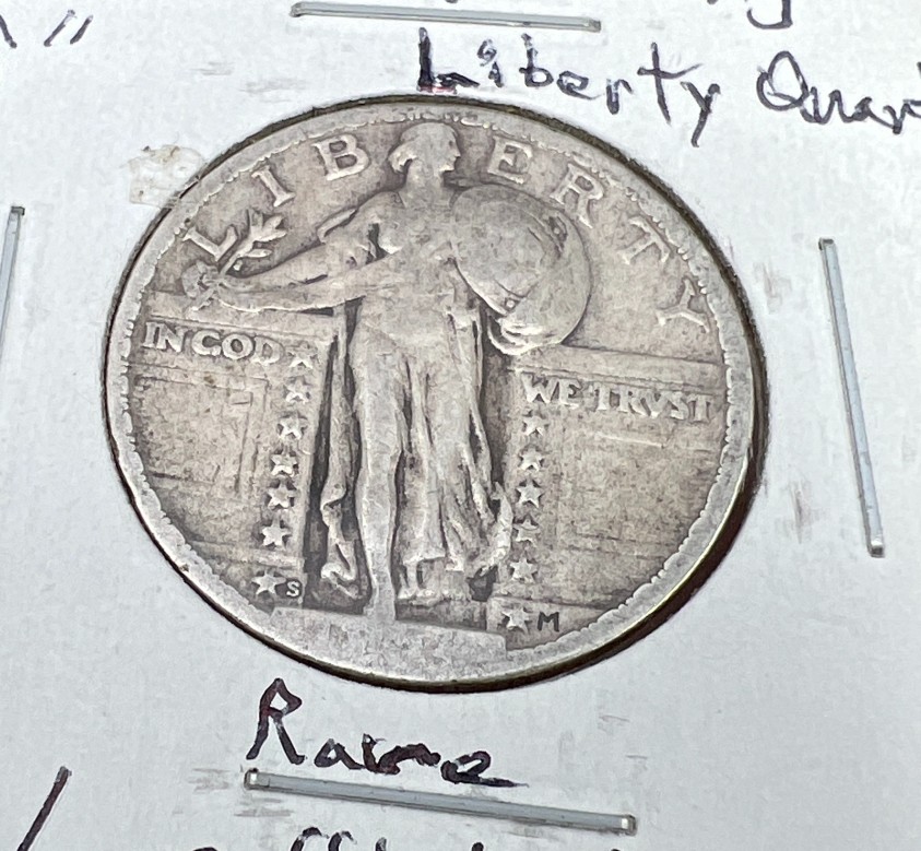 1923-S-Standing-Liberty-Quarter